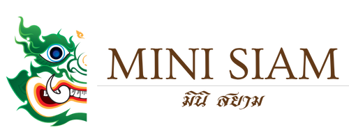 Minisiam